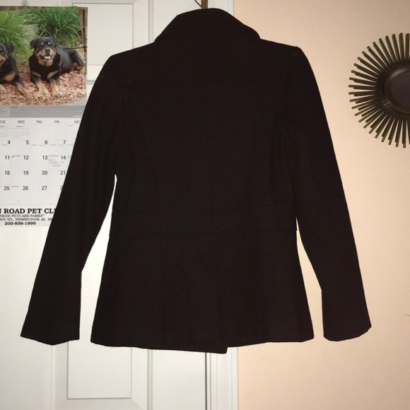 Breast button jacket - Picture 2 of 2